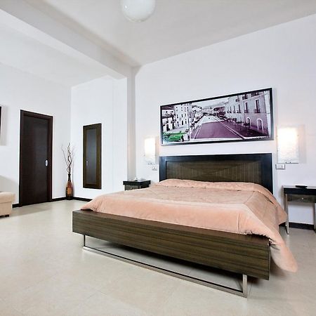 Hotel Grazia אבולי חדר תמונה