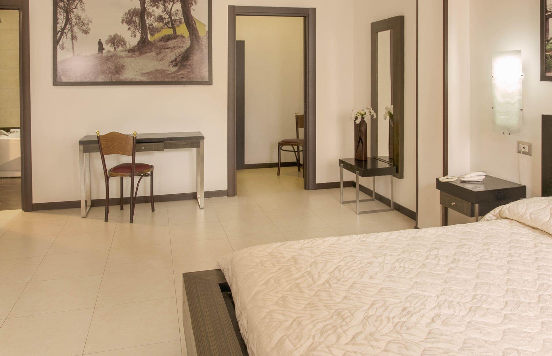 Hotel Grazia אבולי מראה חיצוני תמונה