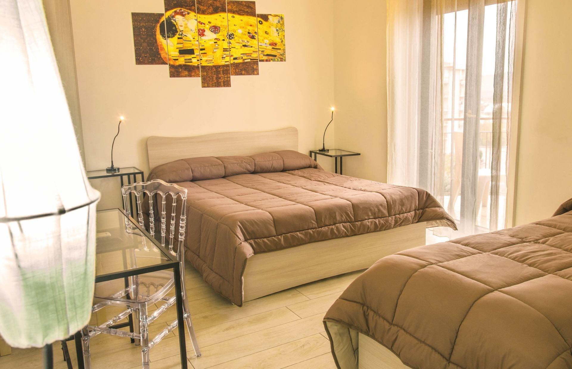 Hotel Grazia אבולי מראה חיצוני תמונה